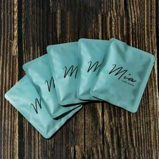 Mia Coffee Roaster 接單製作 大濾掛 掛耳式研磨咖啡 寬口濾袋 精品咖啡 品項不定時更新