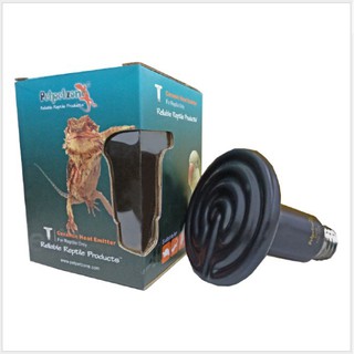 Petpetzone 佩佩龍 陶瓷燈泡 (一般/迷你) 25W-150W 保溫 控溫 烏龜 爬蟲 兩棲