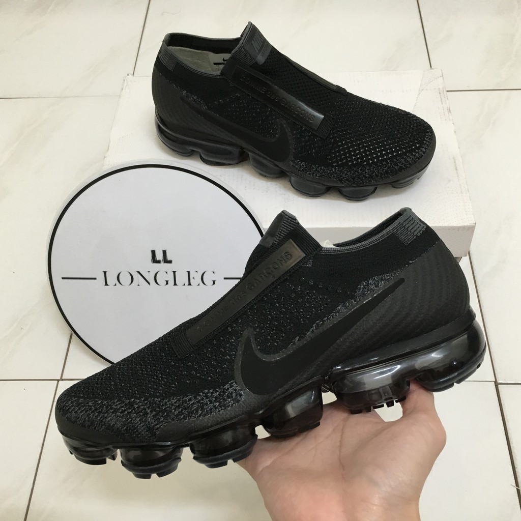vapormax x cdg