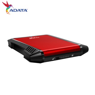 ADATA 威剛 USB3.1 2.5吋 XPG EX500 硬碟 外接盒 免工具簡易拆裝
