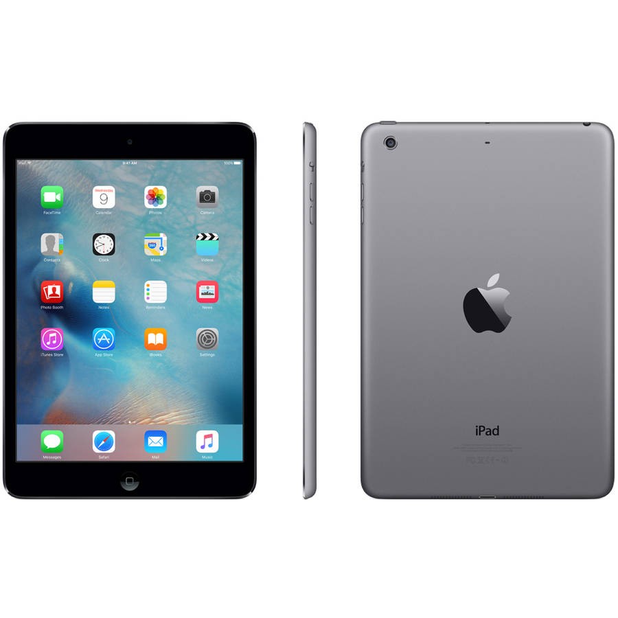 全新下殺 Apple iPad mini 2 Retina WiFi 32G 太空灰 平板電腦