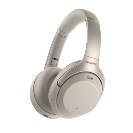 【SONY】WH-1000XM3 無線藍牙降噪 耳罩式耳機《台灣原廠公司貨》9.9成新 保固內