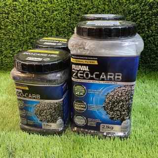 ［水族最便宜］吸氨沸石 活性碳 HAGEN 赫根 富濾霸 雙效 水族濾材 1200g 附網袋（可分裝48小袋）