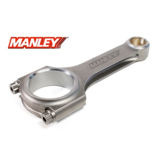 [極速電堂]現貨 MANLEY鍛造連桿 TOYOTA SUPRA MK4 2JZ 2JZGE 2JZGTE