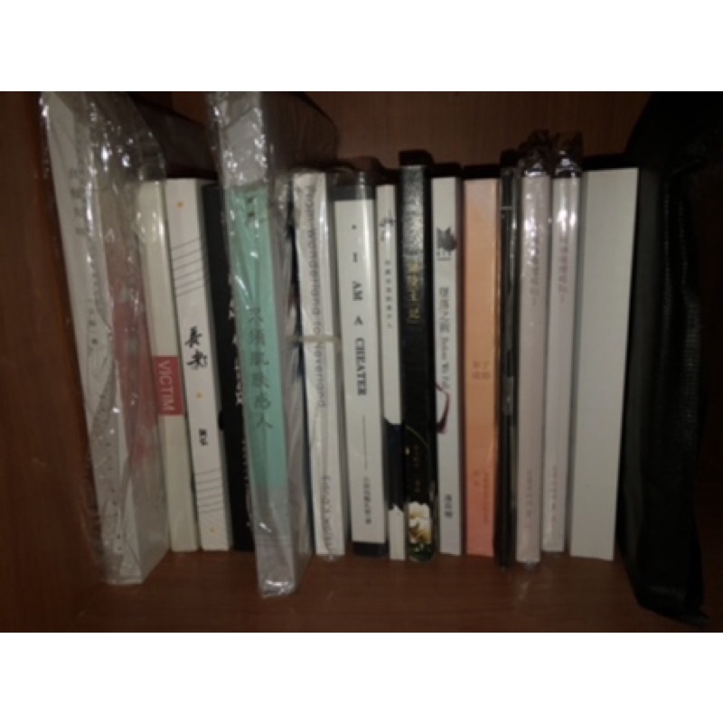 防彈 Seventeen同人本bts 柾泰糖雞多cp 霜花95 由於蝦皮上傳畫質太爛 如需近圖私訊我喔 蝦皮購物