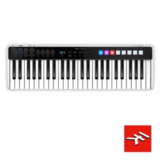 IK Multimedia iRig Keys I/O 49 多合一音樂工作站｜標準49鍵