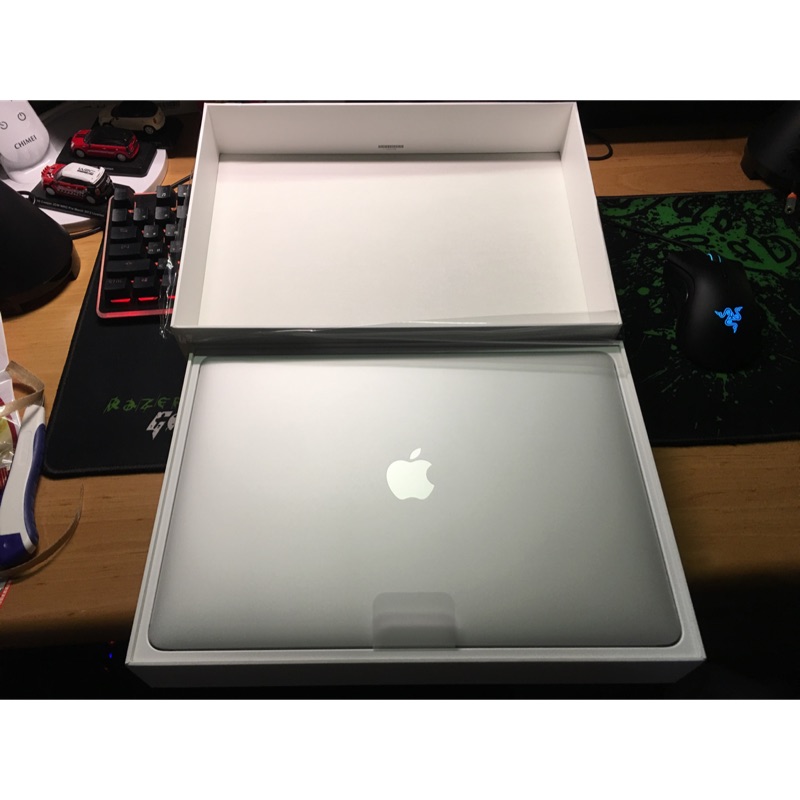 MacBook Pro 13 2017 512G