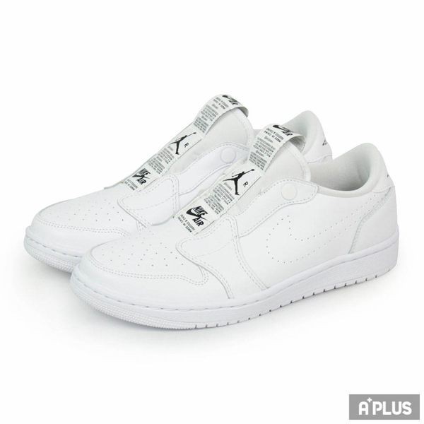 nike wmns air jordan 1 ret low slip