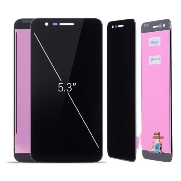 手機螢幕總成適用於LG K30 K11 K10 2018 X410 維修替換件 備件 配件
