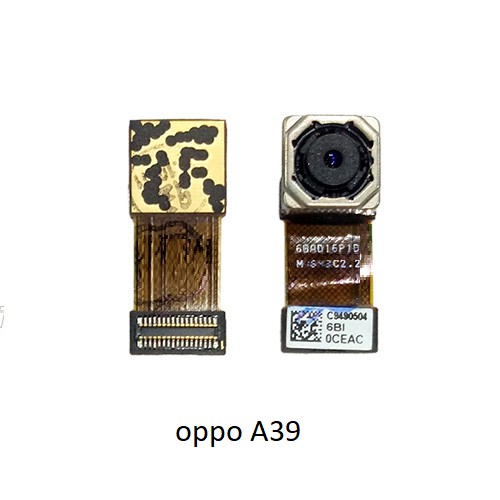 後置攝像頭 Oppo A39 NEO 9S - 組件