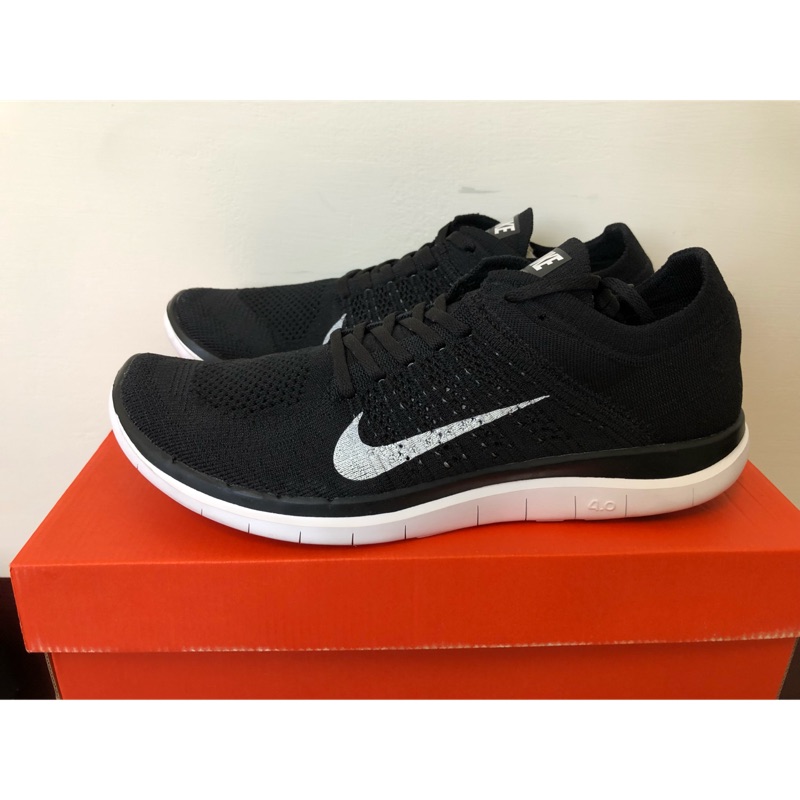 4.0 free flyknit