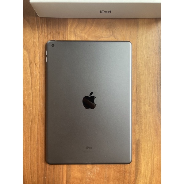 【誠可議】Apple iPad 8 2020 8代 8th (10.2吋) 32GB WIFI 太空灰色《完整盒裝》