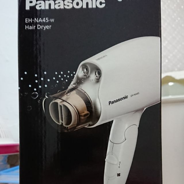 Panasonic國際牌 吹風機 EH-NA45