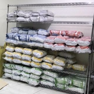 泰國皇家乳膠枕