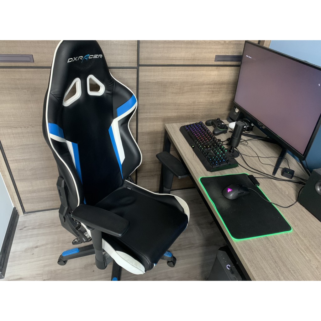 DXRACER r系列的價格推薦 - 2026年6月 | 比價比個夠BigGo