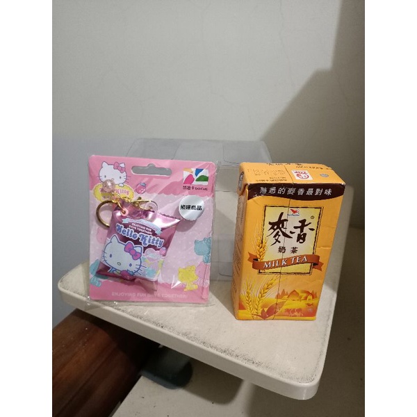 三麗鷗 Sanrio 糖果造型 悠遊卡 Icash2.0 凱蒂貓 hello kitty 鑰匙圈