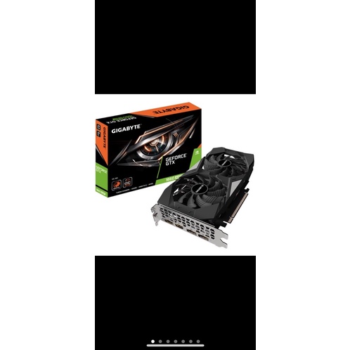 最便宜）技嘉 GTX 1660 SUPER OC 6G 顯示卡N166SOC-6GD