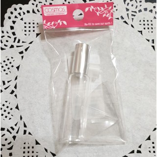 Cosmos 玻璃滾珠香水瓶 10ml 滾珠瓶