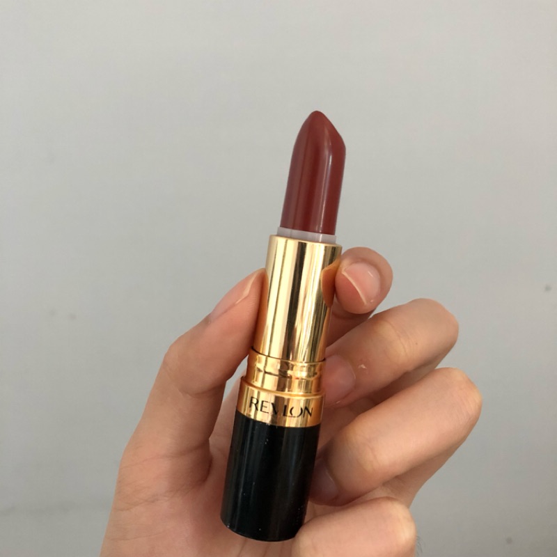 Revlon 露華濃 經典璀璨唇膏 325