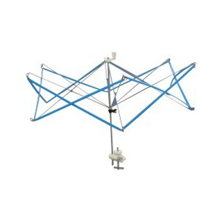 【傑美屋-縫紉之家】 臺南編織工具SewMate 傘型理線器 SH-001捲線器