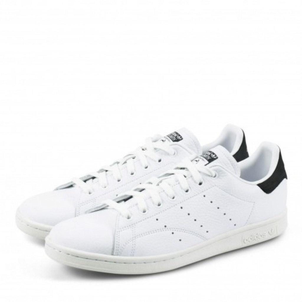 Adidas Stan Smith 男女休閒鞋-NO.BD7436