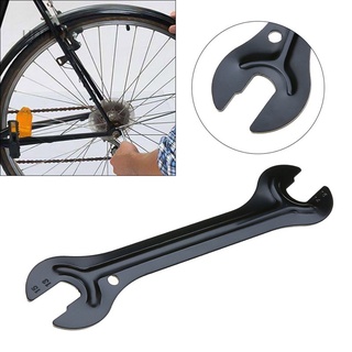自行車維修工具 花鼓扳手修理後軸板手 山地車單車工具腳踏車