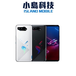 ASUS ROG Phone 6 512G 原廠公司貨 AI2201 華碩電競手機 Rog6