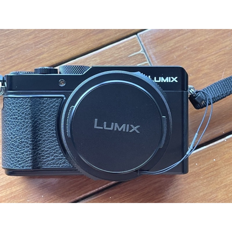Panasonic LUMIX LX100 II (公司貨)