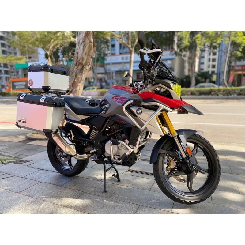 二手重機買賣bmw G310 Gs 一手車低里程指定mr肖 蝦皮購物