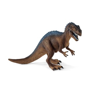 Schleich 史萊奇動物模型 高脊龍 SH14584