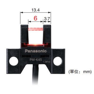 PANASONIC (SUNX) PM-K65、PM-T65、PM-L65 松下光電素子