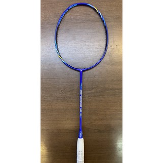 * 佐佑zoyo * 勝利VICTOR 羽球拍 加重訓練拍 WE-140