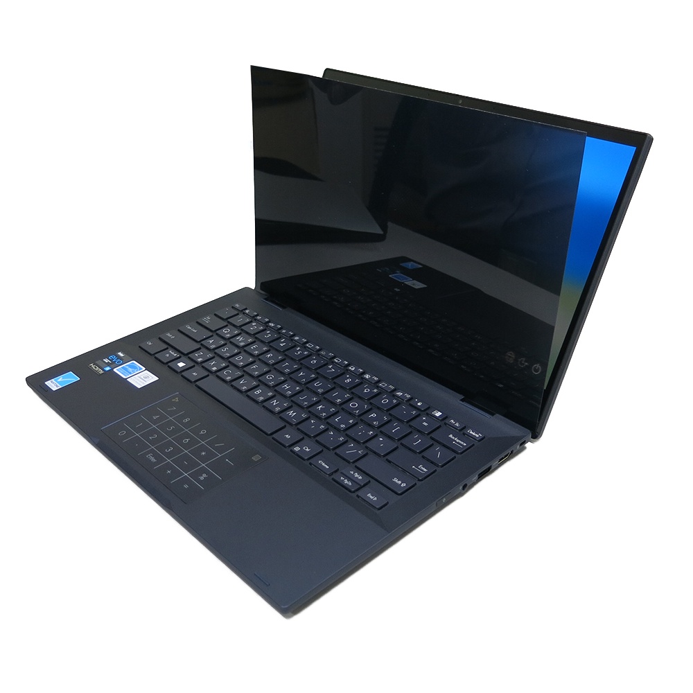 【Ezstick】ASUS ExpertBook B5 Flip B5302F B5302FEA 抗藍光 防窺片