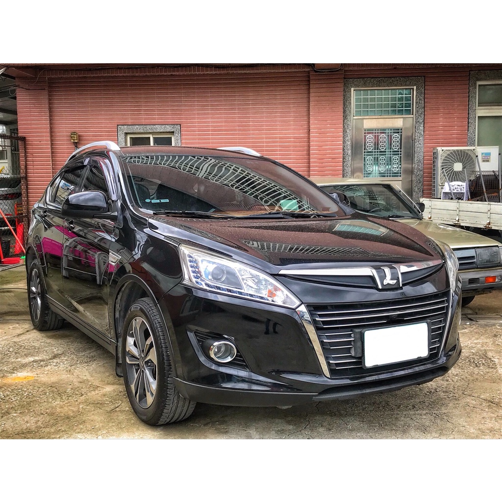 2015 Luxgen U6 2.0     FB搜尋 : 『凱の中古車-Dream Garage』