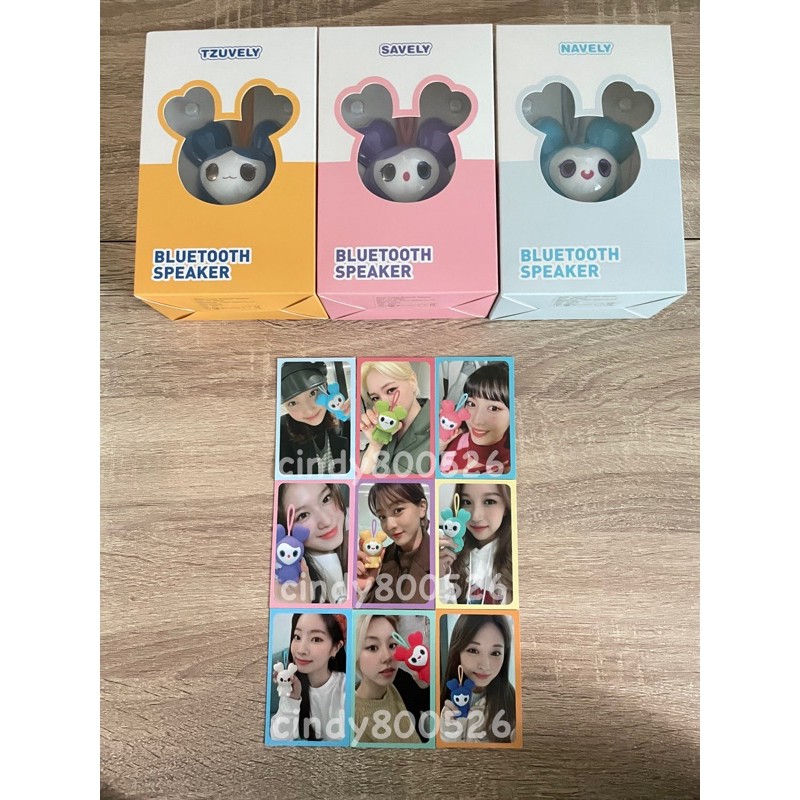 特別訳あり特価 Twice Bluetooth Speaker Www Metalliestrusi It