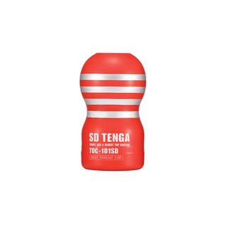 日本TENGA-迷你限量版自慰杯 深管口交型自慰杯 標準