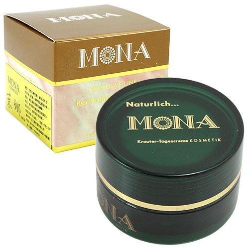 HUAHUA香水美妝 德國原裝 SHIN MONA 辛茉娜 mona茉娜 天然乳暈霜 特A級 15ml【全新正品】