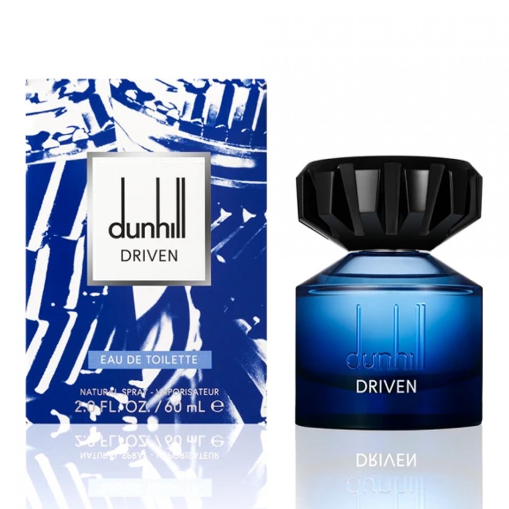 ALFRED DUNHILL 當喜兒極限光速男性淡香水60ml Vivo薇朵