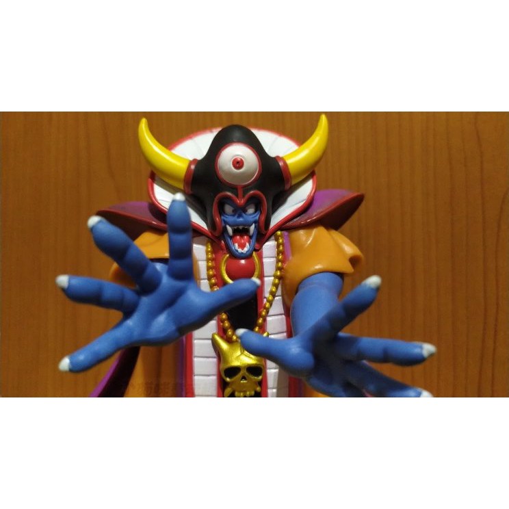 Dq3 大魔王索瑪佐瑪ゾーマ勇者鬥惡龍怪物仙境dqm 蝦皮購物