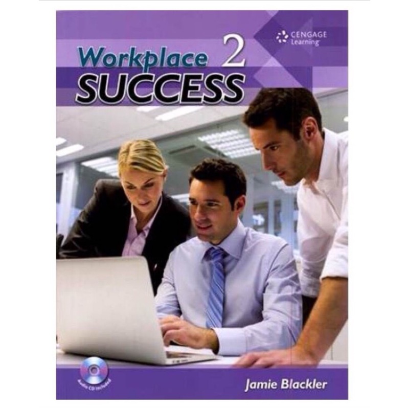 Workplace success 2