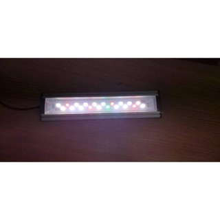 UP 雅柏 LED 最新版 ZX水草專用燈 跨燈 太陽燈 白燈 水草燈 LED 省電 ZX 燈具