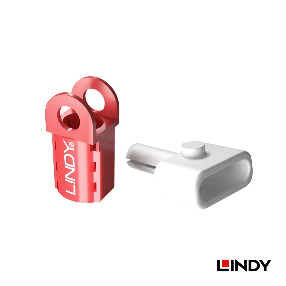 LINDY MACBOOK 磁吸充電線保護套 (31401)