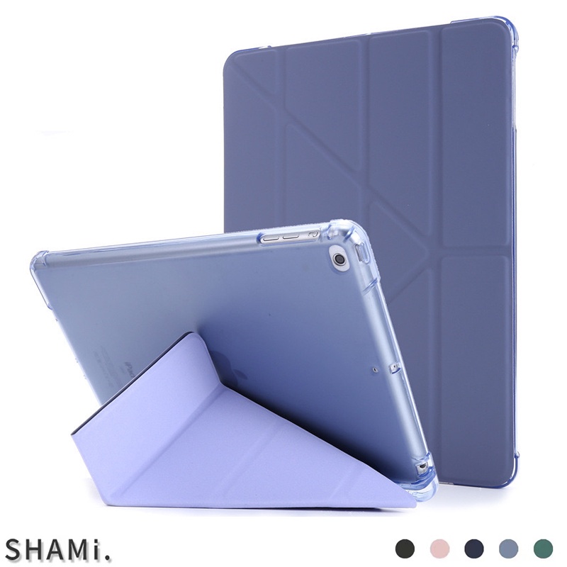 氣囊筆槽保護套 iPad Pro 11/13 Mini 6/7 Air 4/5 10.2/10.5吋 10/11代 皮套