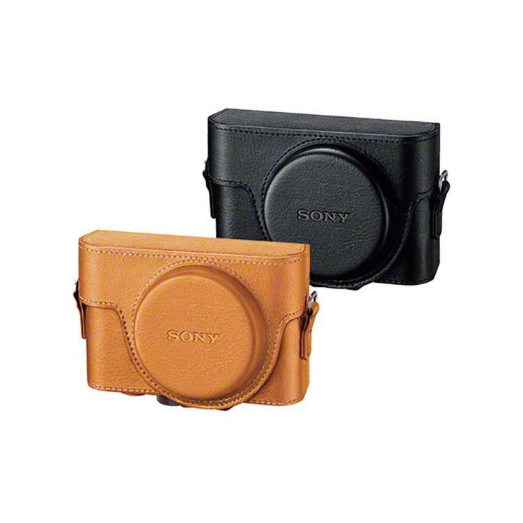 SONY LCJ-RXK相機包【喬翊數位】DSC-RX100系列專用相機包