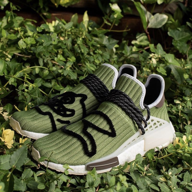 Adidas nmd billionaire boys club cheap