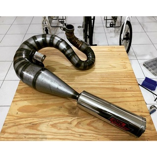 Vespa 排氣 drc 賽車排氣型 anaconda 衝刺 px super excel ps strada