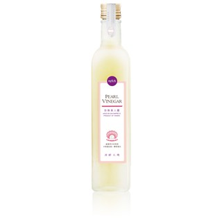潭酵天地 珍珠美人醋飲 500ml 喝的青春露 超微奈米珍珠粉 膠原蛋白 米粕蛋白肽 益生菌 HSUS