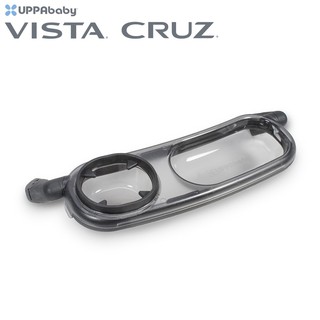 美國 UPPAbaby 點心託盤(適用VISTA/CRUZ)【安琪兒婦嬰百貨】