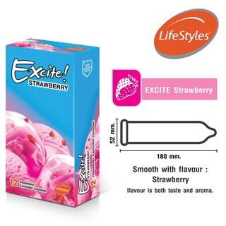 LifeStyle生活計畫保險套(輕薄型/3in1曲線顆粒螺紋/草莓/薄荷) 4款任選 效期