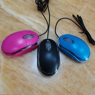 廠家直銷12小時發貨 C1有線鼠標粉色光電鼠標電腦USB免驅動辦公超薄遊戲鼠標鼠標送禮